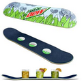 Skateboard Deck Serving Tray - 31"